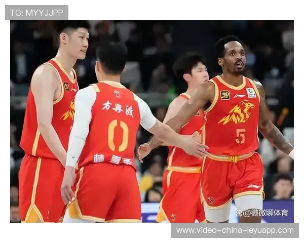 北京冲冠受阻广厦，广东超巨成潜在变量